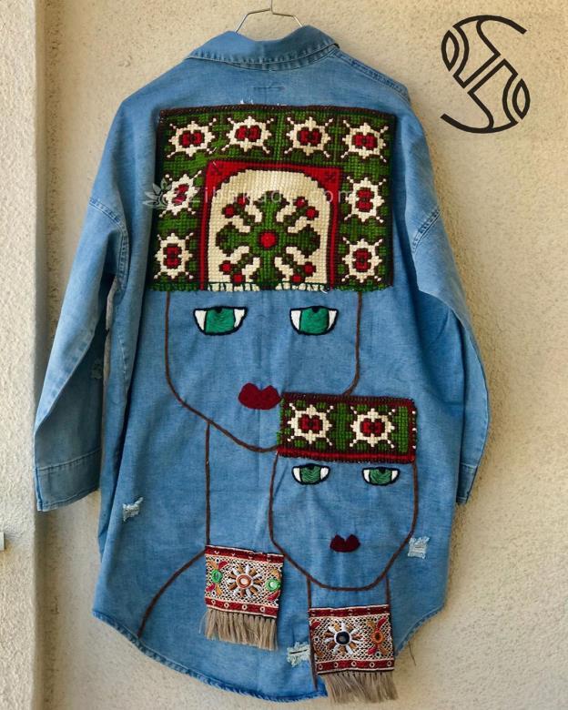 مدل مانتو تابستانی